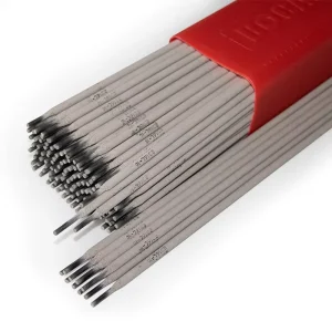 High End Quality aw electrodes arc welding E316L-16 stainless steel welding rod