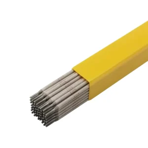 High Hardness Precision Stainless Steel Welding Rod Heat Resistant for Automated Processes