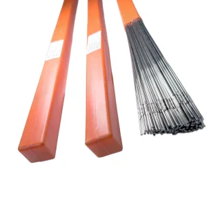 High Performance Inconel 600 601 625 718 Hastelloy C276 C22 Tig Welding Rod 1.6 2.4 3.0mm Nickel Special Alloy ERNiCrMo 3