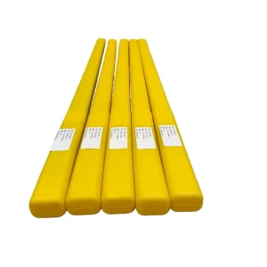 High Purity ERNiCrMo-4 Welding ROD TIG for High Precision Welding of Pressure Vessels Tanks Boiler Water Wall Cladding