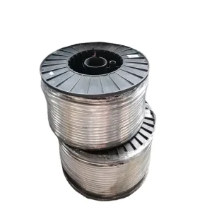High Quality 99.99% Pure YY Brand Pb1 Model Welding Lead Wire 11.3437g/cm