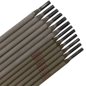 High Quality E6011 Weld Rod 3 32″ 1 8″ 5 32″ E6013 Electrode Welding Rod