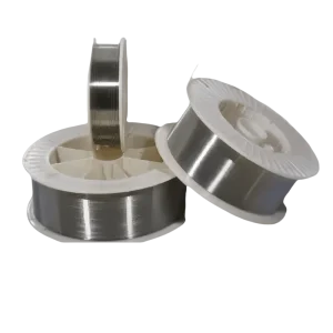 High Quality ERNiCu 7 AWS A5.14 Nickel Copper Alloy Welding Wire OEM for Chemical Processing with 3 Year Warranty