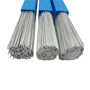 High Quality Multi functional Aluminum Welding Rod Low Temperature Electrode Welding Rod