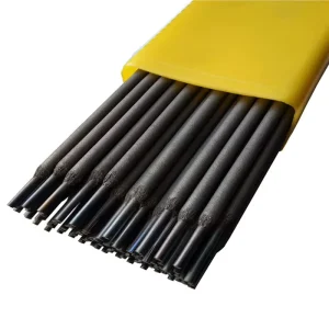 High Quality Welding Electrode E6010 E6013 E7018 Welding Electrode Raw Material/welding Electrode Flux/wire Rod