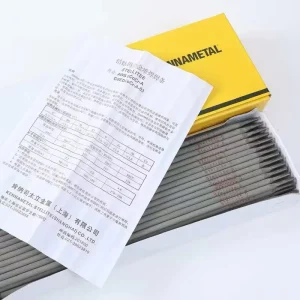 High Quality Welding Rod D998 Welding Stick Tungsten Carbide Wear resistant Welding Rod
