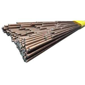 High Strength Alloy Steel Argon Arc Welding Wire ER80S G High Tensile Silver Tig Welding Wire