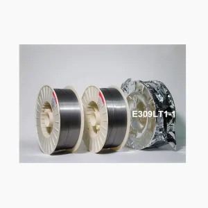 High-Temp & Low-Temp Aluminum Arc Welding Wire Stainless Steel & Mild Steel Flux Cored Customized OEM Support