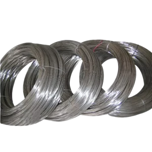 High Temperature Alloy GH4220 Wire Rods 0.1mm to 5mm Diameter for Aerospace & Industrial Use