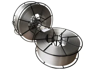 High Weldability ERNi 1 Nickel Alloy Welding Wire for Nuclear Power Plant Components Pipeline Repair Corrosion Resistance