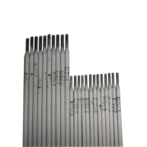 Hot Selling 2.5mm/3.2mm/4.0mm E6013 E7018 Welding Electrode From Factory