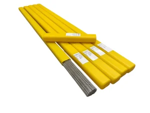 Inconel 625 AWS A5.14 1.6MM 3.2MM ERNiCrMo-3 Welding Rod TIG for Middle East Oil Gas Pipeline EPC Projects Reliable Performance