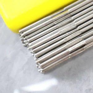 Inconel 625 TIG Welding Rod ERNiCrMo-4 Nickel Special Alloy Hastelloy C276 Rods