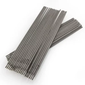 Inconel Welding Electrode NiCrFe 3 Tig Welding Rod
