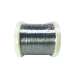 Industrial Nickel Alloy Welding Wire Welding Aid Core 63/37 Tin and Lead Content Is Zero