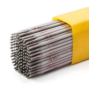 Industrial White Steel Welding Rods With Flux Coating E308-16 Stainless Steel Welding Rod Welding Electrode