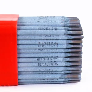 Inox Stainless Steel Welding Rod Electrode E312-16 E308-16 E316-16 E316-17 SS to MS Welding Rods
