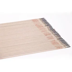 Iron Powder Type Basic Electrode Welding Rod AWS A5.1 E7016 Welding Electrodes