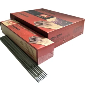 Iron Solder Brazing Filler Rod Welding Electrode E6013