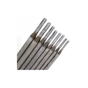 J422 Pig Iron Carbon Steel Welding Electrode Q235 J507 J506 Electric Electrode Welding Rod JL106 Low Carbon Welding Electrodes