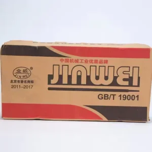 J507RH Alkaline Unalloyed Steel Welding Electrode E7018 AWS E7018 Q355 Copper Carbon Steel Welding Rod