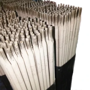 J857CrNi E9018-D1 ECoCr-E Welding Electrodes Aws a 5.18 E7018 300-450mm Length Sticks Electrode E6013 Welding Rod