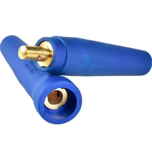 Japanese Type Cable Connector for Welding Machine 50 70