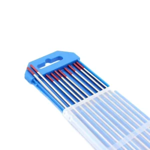 Jewelry Welding Accessories 1.6mm Tig Tungsten Welding Electrode