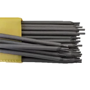 Juli D256 High Manganese Steel Wear resistant Surfacing Electrode for Crusher Bulldozer Applications 1 Year