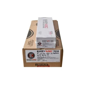 KAWAT LAS for EASYARC E7018 Carbon Steel Welding Electrode 2.6MM 3.2MM 4.0MM