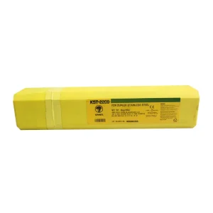KST-2209 MMA 3.2mm 2209 Stainless Electrode 5 kg