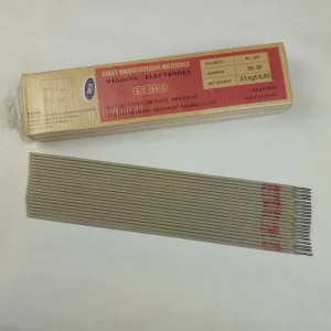 Korea Welding Electrode Manufacturers of Welding Electrode South Korea