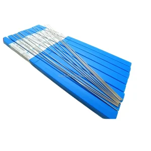 L303 45% Silver Brazing Rod AWS BAg-5(BAg45CU) with Low Melting Point
