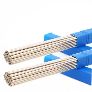 L323 30% Silver Cadium Free Brazing Filler Metal Round 2mm Welding Rods BAg30CuZnsn