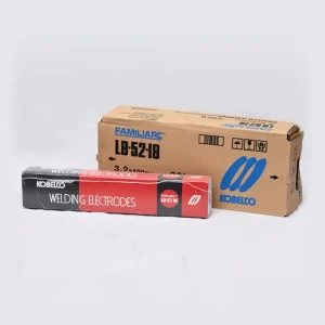 LB52-18 Carbon Steel Electrode E7018 Low-alloy Steel Welding Consumables