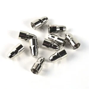 LKG 100 120 P80 Plasma Cutting Consumables Nozzle and Electrode Plasma Cutting Nozzle