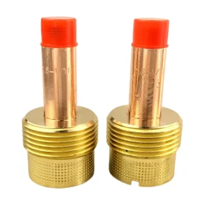 Large Long Gas Lens 1.6mm 45V116 for Argog Tig Welding Torch WP17 WP18 WP26 Accessories