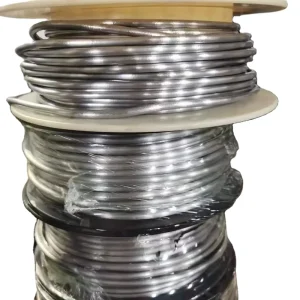 Lead Wire