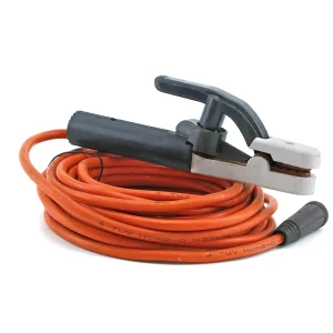 Length Custom 5m 7m 8m 10m 15m 16mm² 25mm² 35mm² 50mm² Electrode Holder Welding Cable for Welder