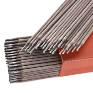 Lincon Electrodes 45% Silver Copper Welding Rods for Tig Tungsten E7018 Aluminum Gouging Manufactured from Cast Iron