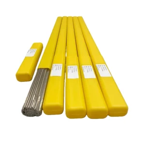 Low Carbon Inconel 625 AWS A5.14 ERNiCrMo 3 1.6mm Welding Rod for Precision TIG CRA Overlay Cladding