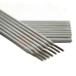 Low Hydrogen Sodium Type Alkaline Electrode J507 Solder Rods Stick E7015 Welding Electrode 7015