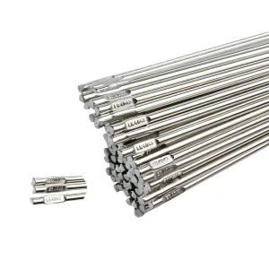 Low Temperature Aluminum MIG TIG Welding Wire ER4043 Standard Argon Shielding Gas 1.6mm 2.0mm 2.5mm Diameter OEM ODM Lead Free