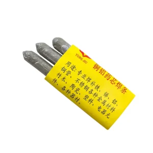 Low Temperature Welding Rod Copper Iron Aluminum Stainless Steel Plastic Water Pipe Welding Maintenance Welding Rod