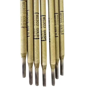 MAGNA303 777 600 American Universal Welding Rod for Alloy Stainless Steel and Cast Iron Minimum Order 5kg