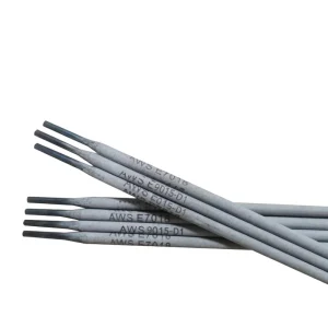 MB Steel TIG Welding Rod 2.4mm 3.2mm Industrial Use 6011 E6013