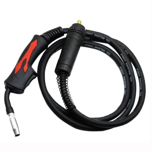 MIG 15KD Welding Gun 5 m Cable 30 Mm2 Welding Accessories