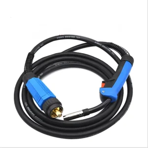 MIG Welding Wire Torch and TIG Welding Torch