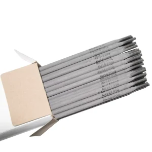 Machine Manufacturing Welding Rod Low Hydrogen AWS E7018 Welding Electrode E7018