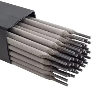 Made in China E6013 7018 2.5x350mm 3.2x350mm Welding Electrode